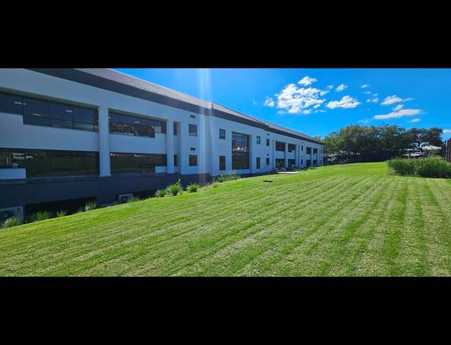 BUSINESS PROPERTY TO RENT IN WATERFALL